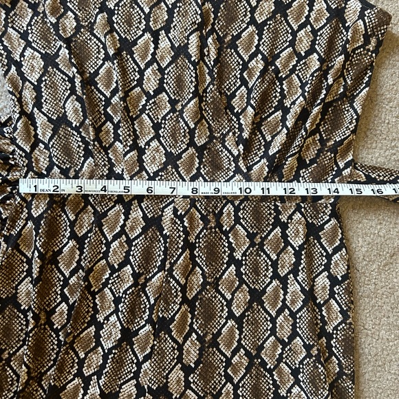 Michael Kors Jumpsuit - Picture 10 of 12